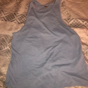 Victoria Sport tank top